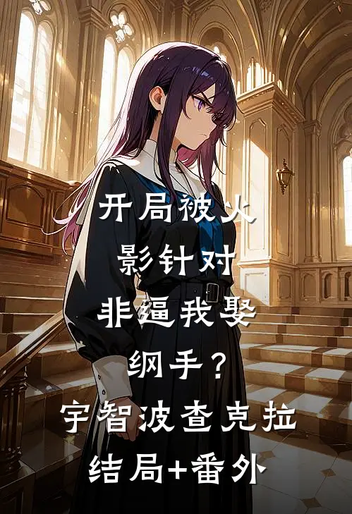 开局被火影针对，非逼我娶纲手？宇智波查克拉:结局+番外