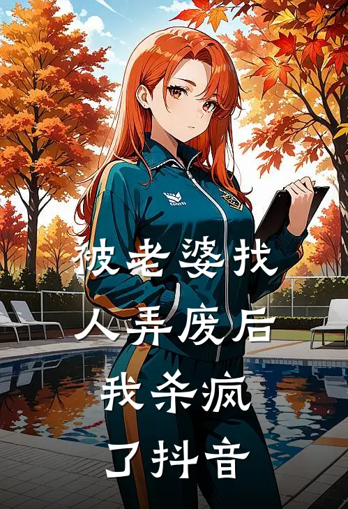 被老婆找人弄废后，我杀疯了抖音