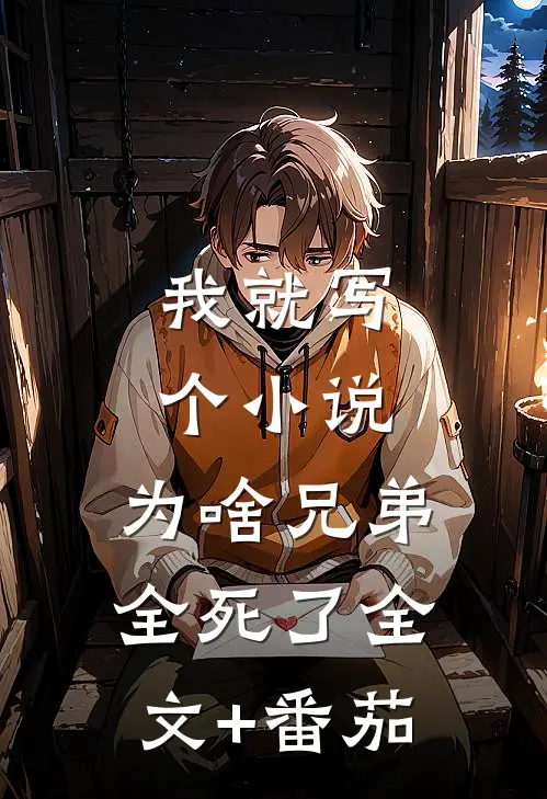 我就写个小说，为啥兄弟全死了全文+番茄