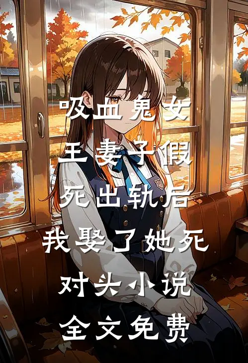 吸血鬼女王妻子假死出轨后，我娶了她死对头小说全文免费