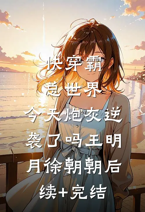 快穿霸总世界：今天炮灰逆袭了吗王明月徐朝朝后续+完结