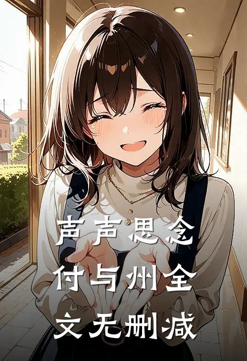 声声思念付与州全文无删减