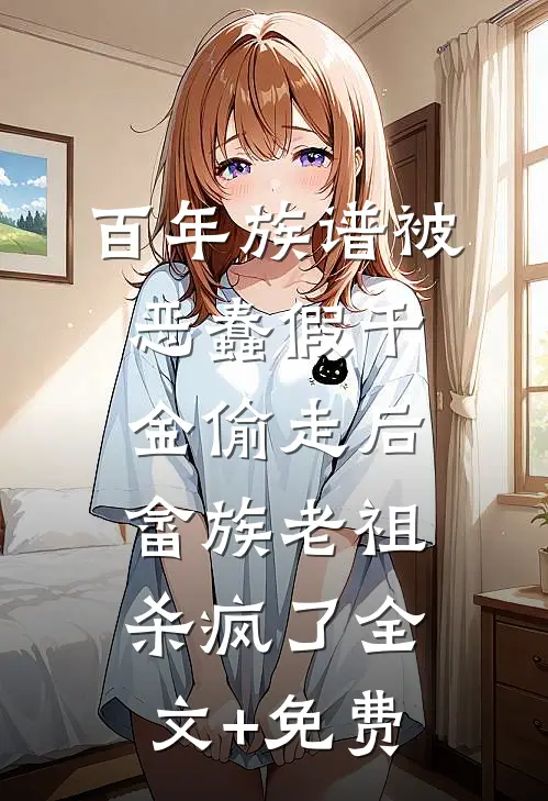 百年族谱被恶蠢假千金偷走后，畲族老祖杀疯了全文+免费