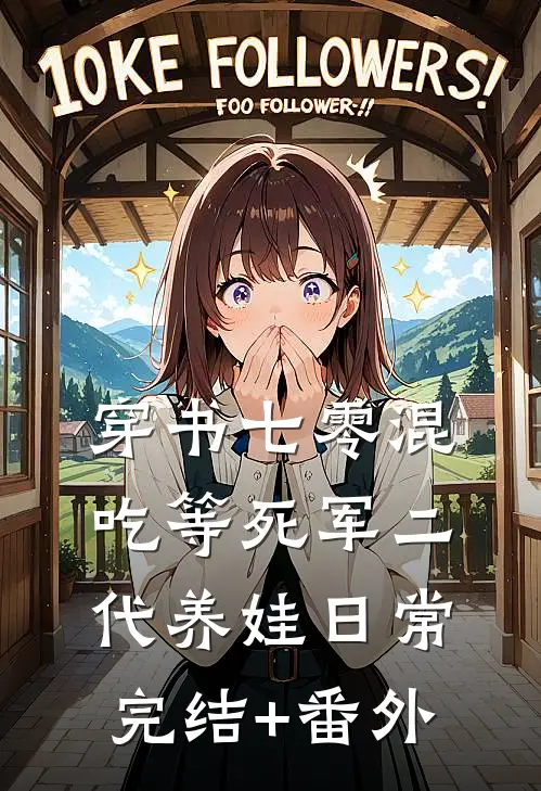 穿书七零混吃等死军二代养娃日常完结+番外