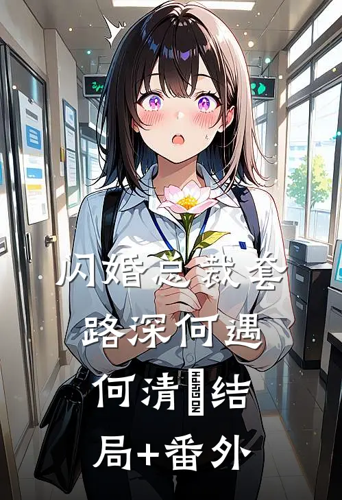 闪婚总裁套路深何遇何清涴结局+番外