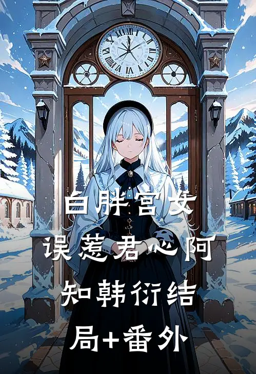 白胖宫女，误惹君心阿知韩衍结局+番外