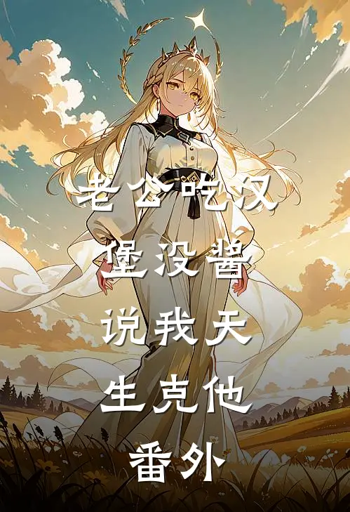 老公吃汉堡没酱，说我天生克他。番外