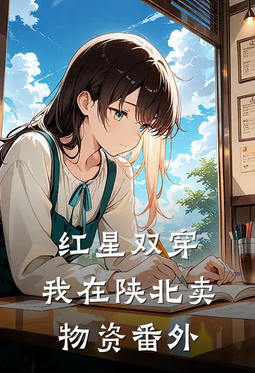 红星双穿：我在陕北卖物资番外