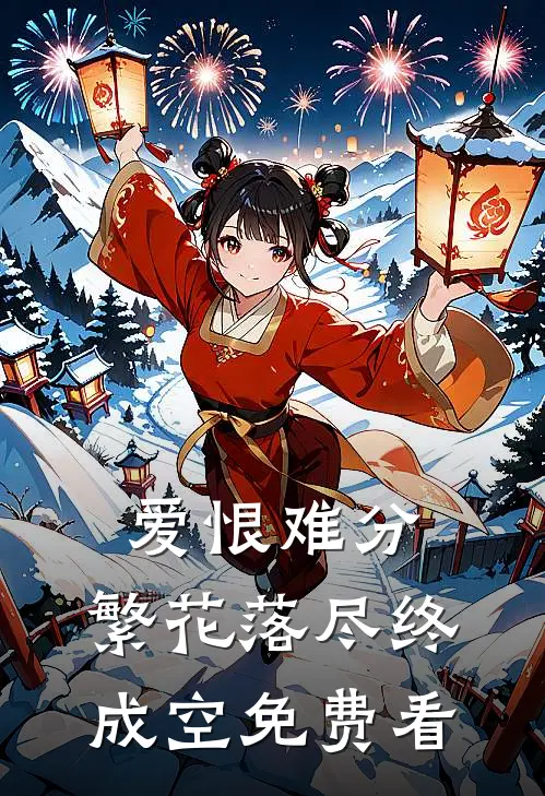爱恨难分，繁花落尽终成空免费看