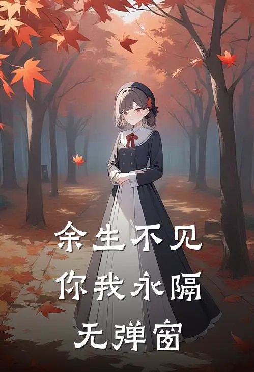 余生不见，你我永隔无弹窗