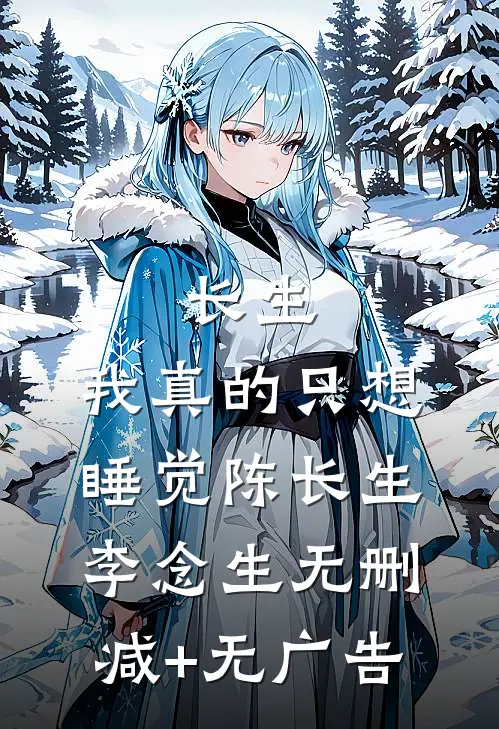 长生：我真的只想睡觉陈长生李念生无删减+无广告