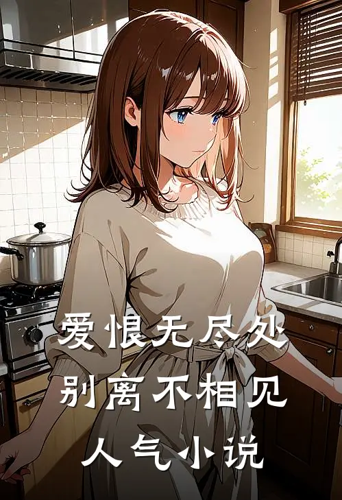 爱恨无尽处，别离不相见人气小说