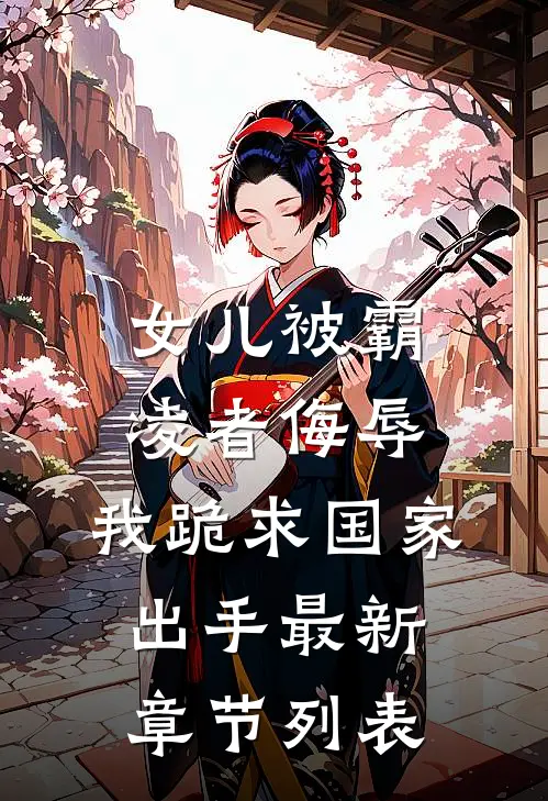 女儿被霸凌者侮辱，我跪求国家出手最新章节列表
