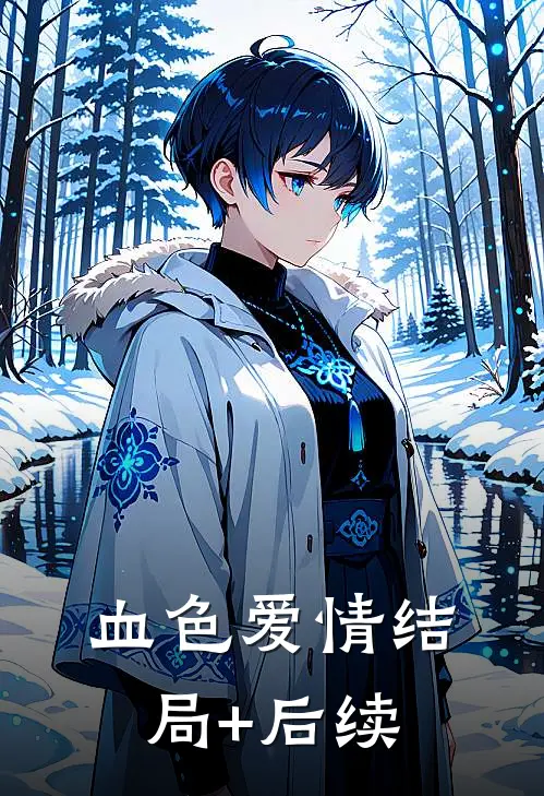 血色爱情结局+后续