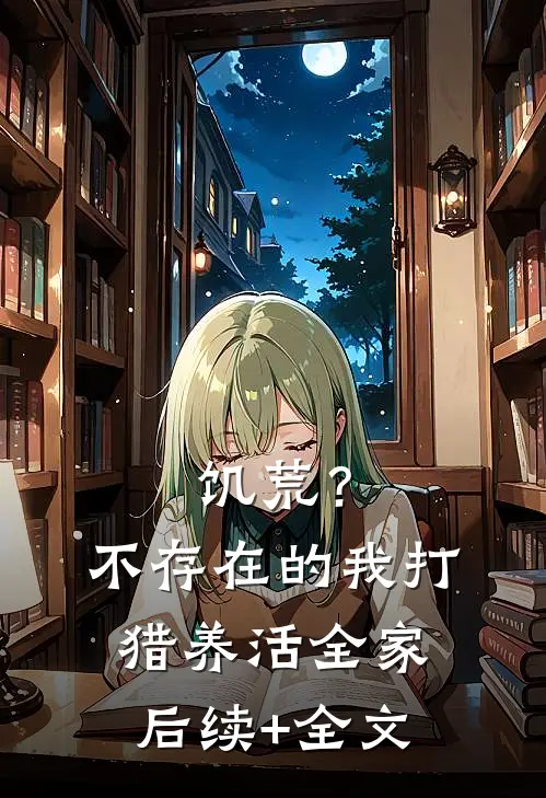 饥荒？不存在的，我打猎养活全家后续+全文