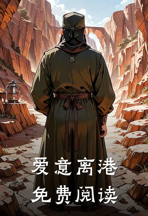 爱意离港免费阅读