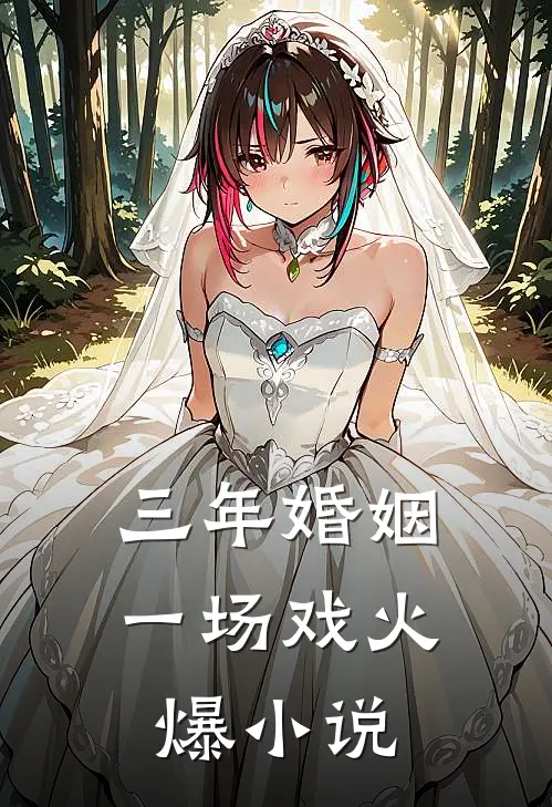 三年婚姻一场戏火爆小说