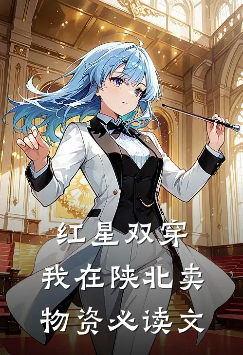 红星双穿：我在陕北卖物资必读文