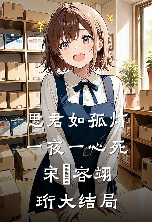 思君如孤灯，一夜一心死宋妜容翊珩大结局