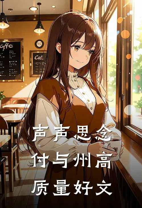 声声思念付与州高质量好文