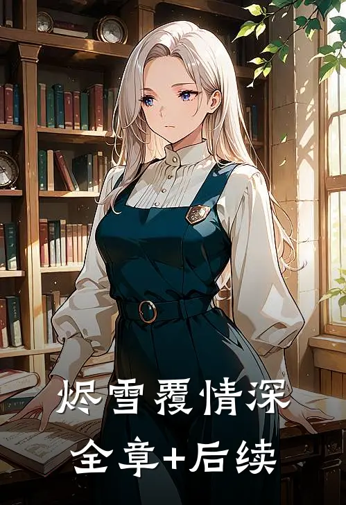 烬雪覆情深全章+后续