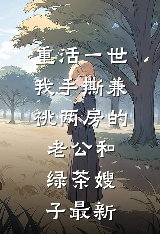 重活一世，我手撕兼祧两房的老公和绿茶嫂子最新