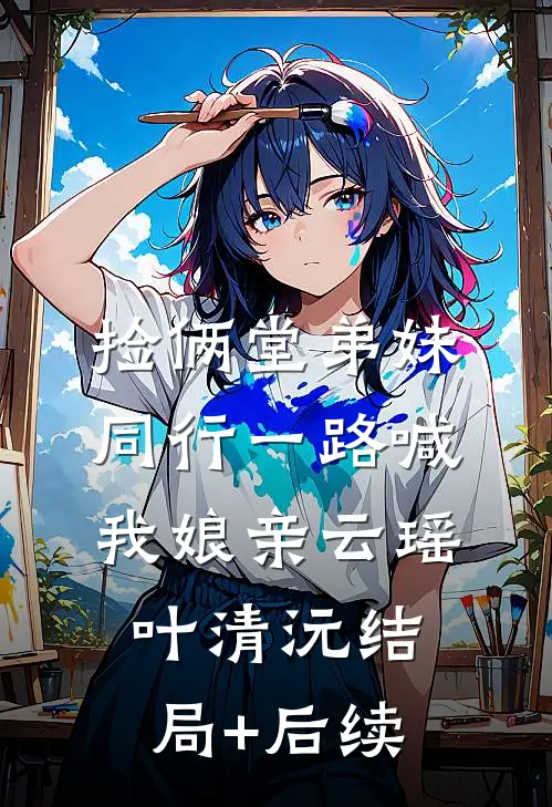 四合院：神级截胡，从秦淮茹开始姜生贾东旭无删减全文