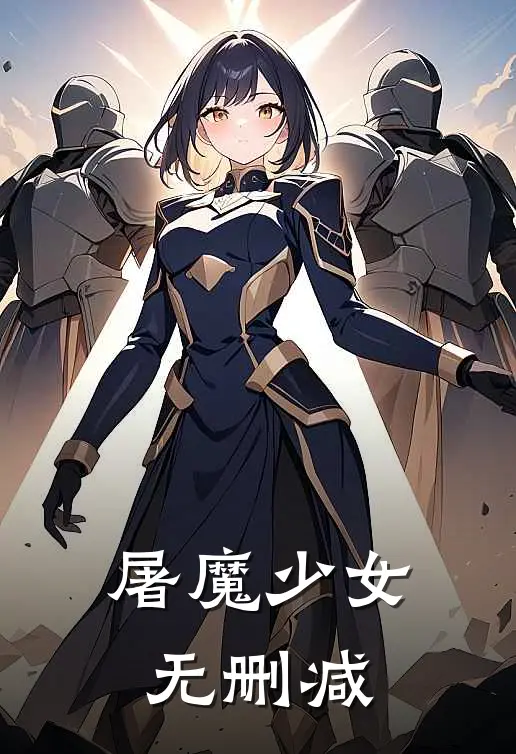屠魔少女无删减