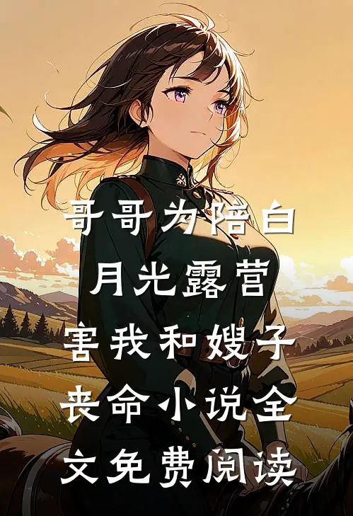 哥哥为陪白月光露营，害我和嫂子丧命小说全文免费阅读