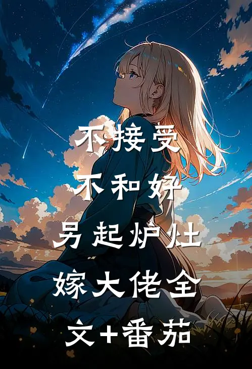 不接受不和好，另起炉灶嫁大佬全文+番茄