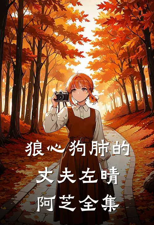 狼心狗肺的丈夫左晴阿芝全集