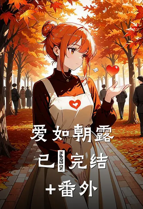 爱如朝露已晞完结+番外