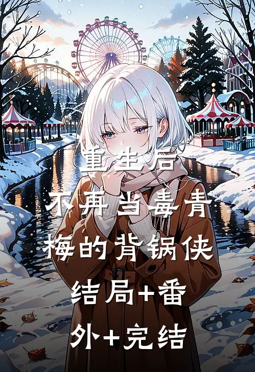 重生后，不再当毒青梅的背锅侠:结局+番外+完结