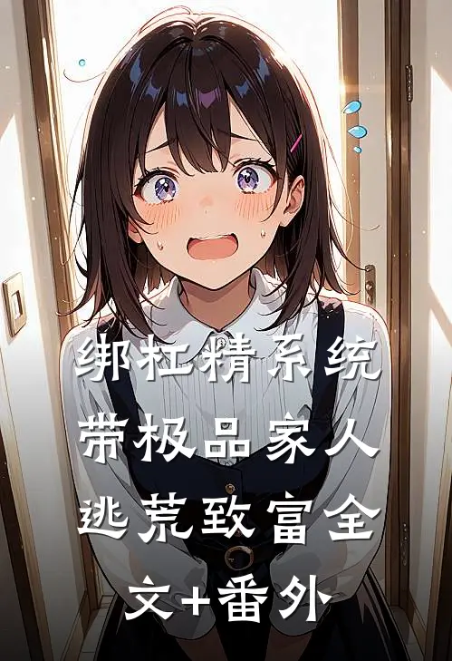 绑杠精系统：带极品家人逃荒致富全文+番外