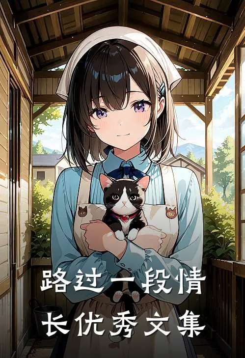 路过一段情长优秀文集