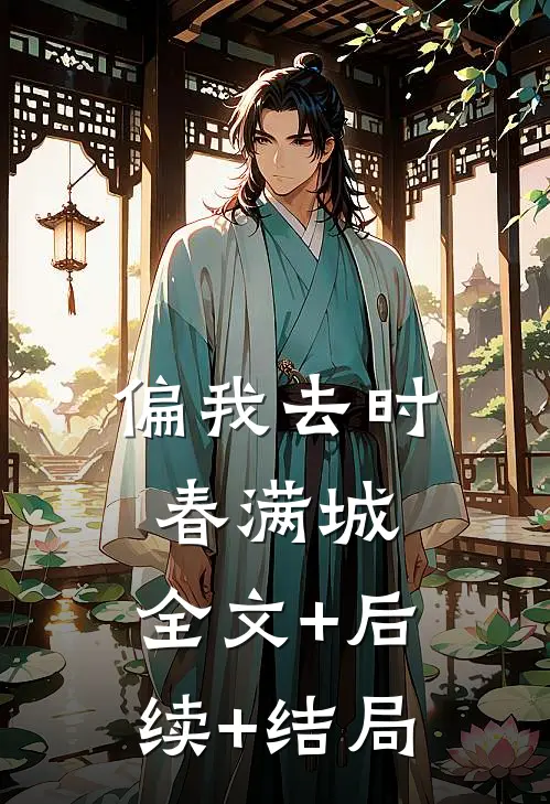 偏我去时春满城:全文+后续+结局
