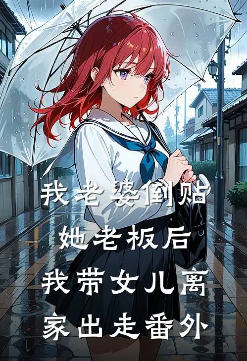 我老婆倒贴她老板后，我带女儿离家出走番外