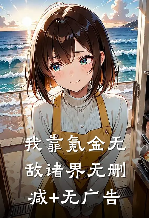 我靠氪金无敌诸界无删减+无广告