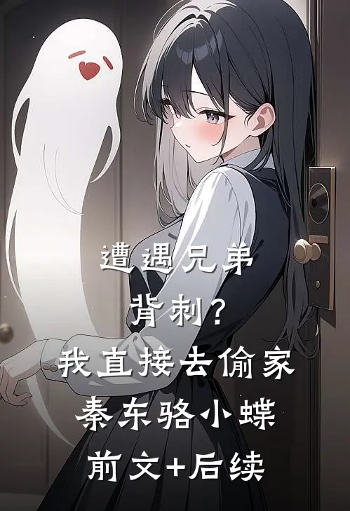 遭遇兄弟背刺？我直接去偷家秦东骆小蝶前文+后续