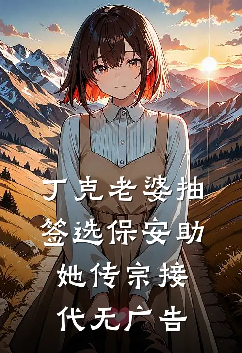 丁克老婆抽签选保安助她传宗接代无广告
