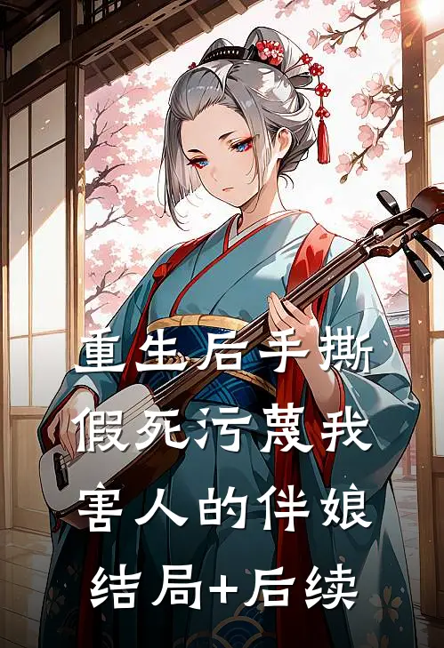 重生后手撕假死污蔑我害人的伴娘结局+后续