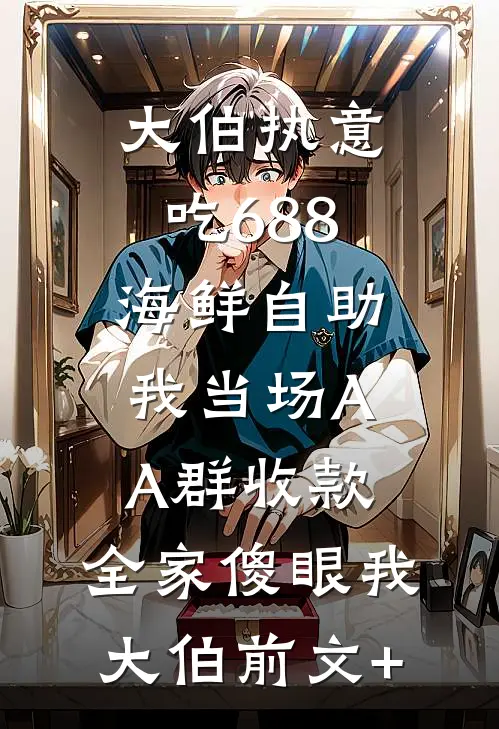 九个嫂嫂找上门，废物少主竟是绝世强龙免费看