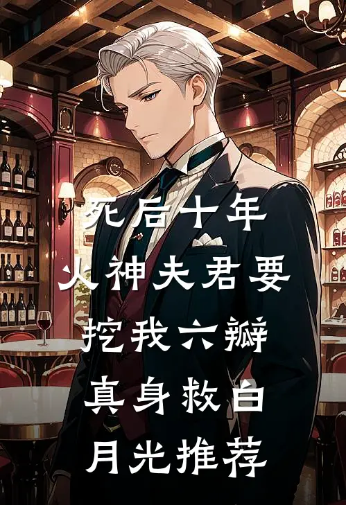 死后十年，火神夫君要挖我六瓣真身救白月光推荐