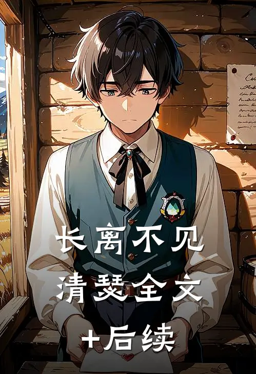 长离不见清瑟全文+后续