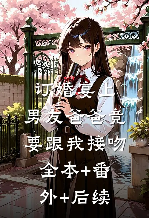 订婚宴上，男友爸爸竟要跟我接吻全本+番外+后续