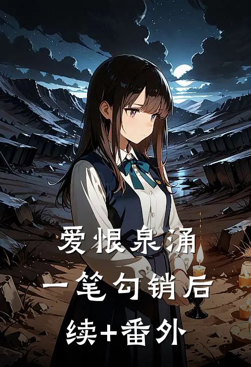 爱恨泉涌，一笔勾销后续+番外