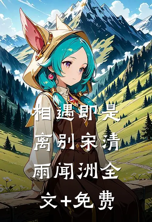 相遇即是离别宋清雨闻洲全文+免费