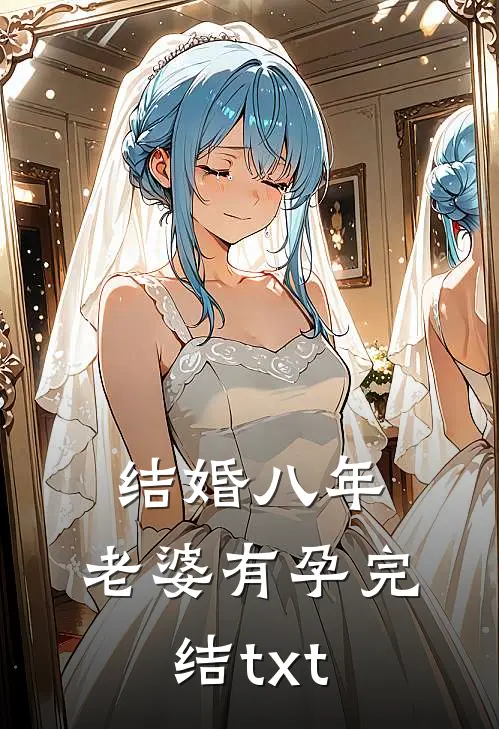 结婚八年，老婆有孕完结txt