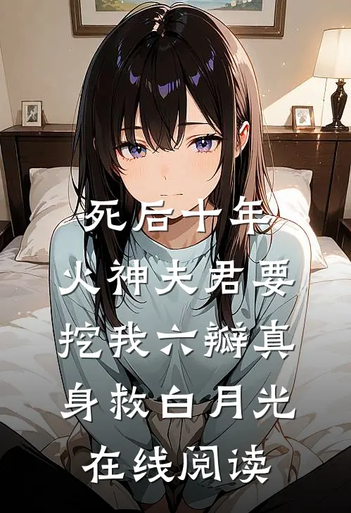 死后十年，火神夫君要挖我六瓣真身救白月光在线阅读