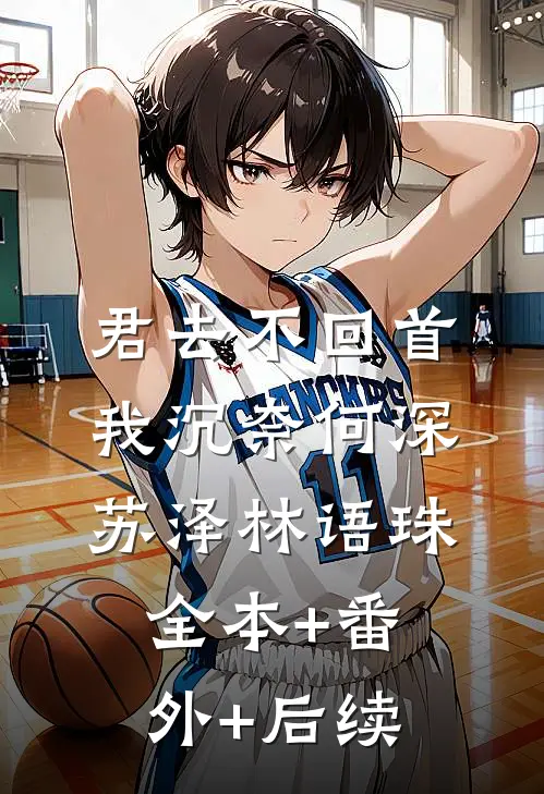 君去不回首，我沉奈何深苏泽林语珠:全本+番外+后续